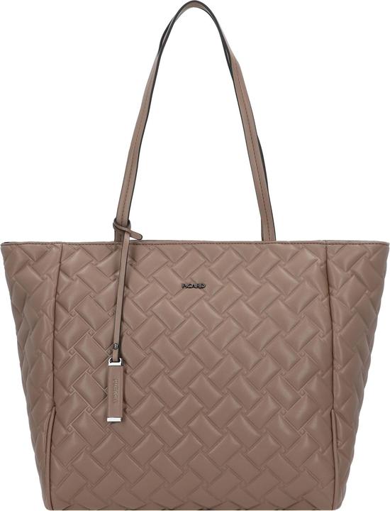 Immagine prodotto Picard Borsa shopper Tres Chic 43 cm