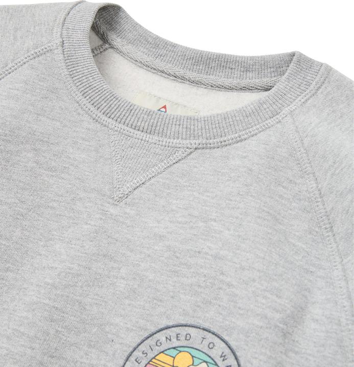 Produktbild Passenger Odyssey Organic Cotton (M)