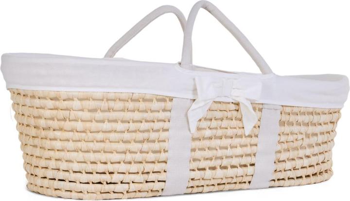 Actual product image Childhome Moses Basket