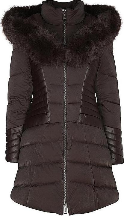 Produktbild Guess Steppjacke NEW OXANA (S)