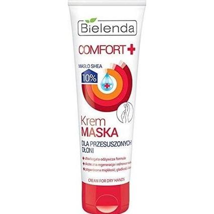 Bielenda, Handcreme, Comfort+ (75 ml)