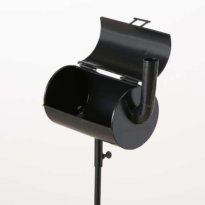 Immagine prodotto Boltze Home Fumatore