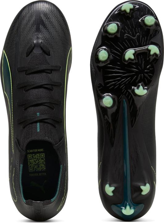 Produktbild Puma Ultra 6 Match Fg/Ag (40)