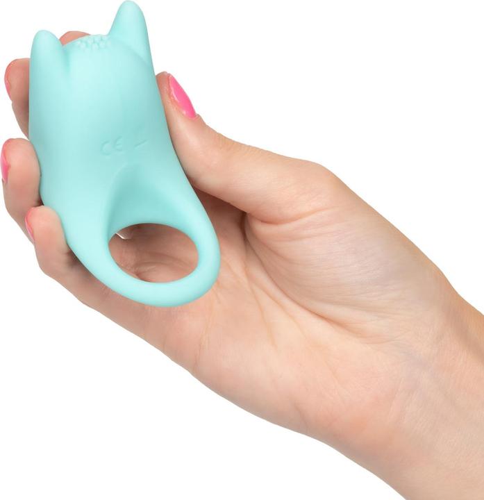 Immagine prodotto CalExotics Doppio esaltatore dell'eccitatore (7.50 cm)