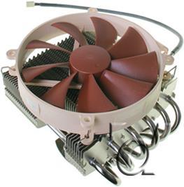Produktbild Noctua Nh-C12p Se14 (114 mm)