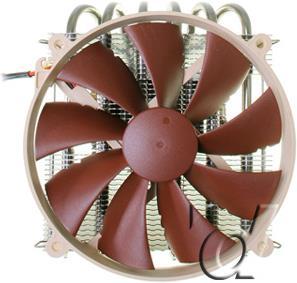 Produktbild Noctua Nh-C12p Se14 (114 mm)