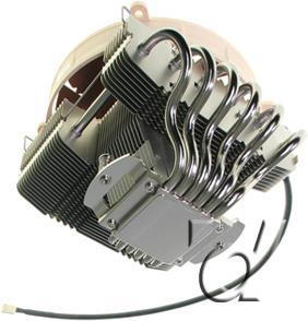 Produktbild Noctua Nh-C12p Se14 (114 mm)