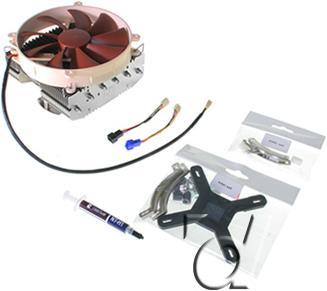 Produktbild Noctua Nh-C12p Se14 (114 mm)