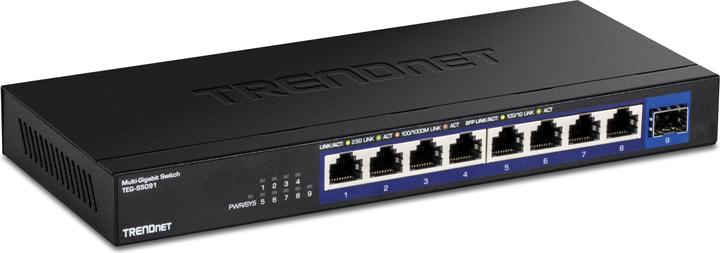 Trendnet TEG-S5091 (9 Ports)