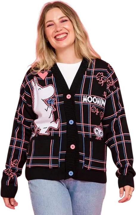 Sweat Enfant K-pop Demon Hunters Derpy Zippé à Capuche • Enfant World