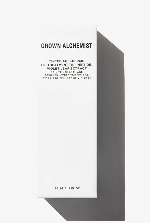 Produktbild Grown Alchemist Tinted Lip Treatment (Lippenbalsam, 3.80 ml)