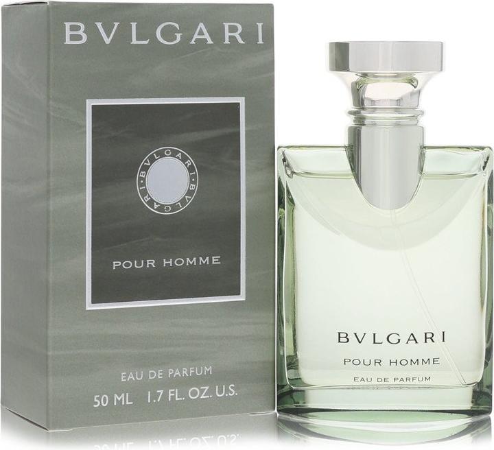 Produktbild Bulgari Pour Homme (Eau de Parfum, 50 ml)
