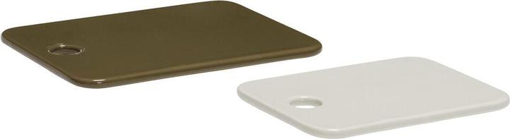 Produktbild Hübsch Amare Keramikplatten