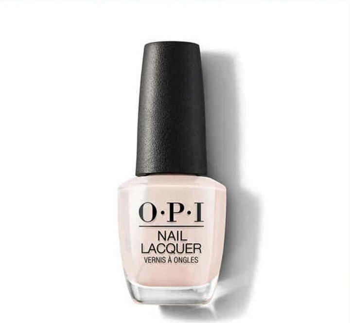Image du produit OPI Nagellack Venice No.V28 (Tiramisu pour deux, Vernis à ongles effet gel)