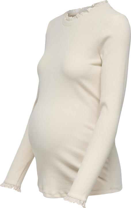 Actual product image Only Maternity OLMLESLIE T-shirt T-shirt (L)