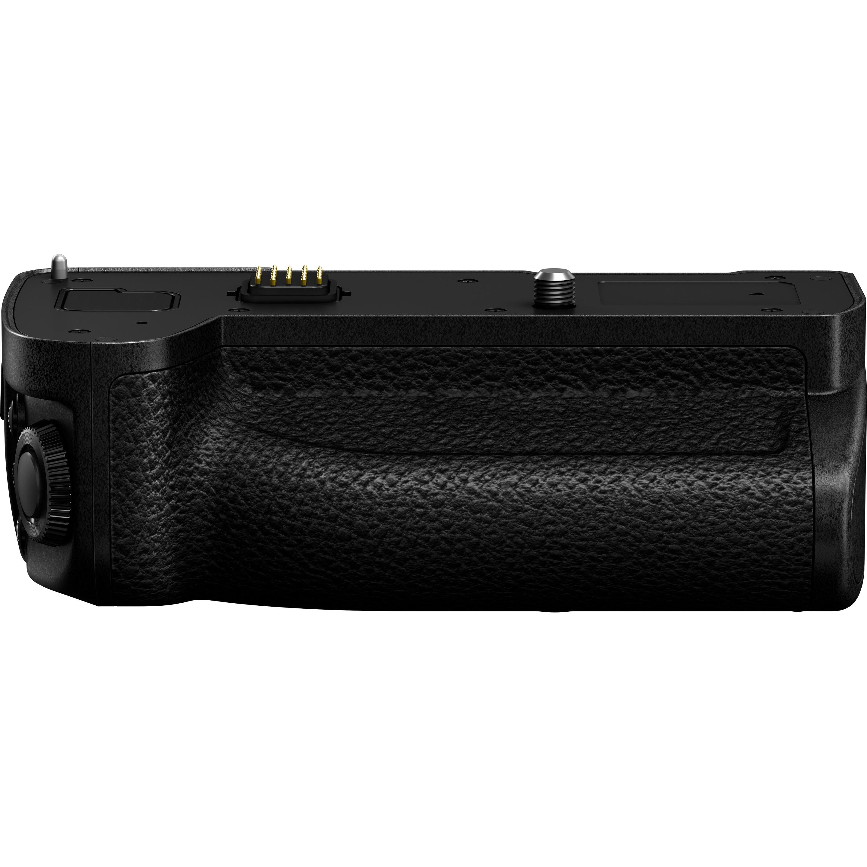 Thumbnail - Panasonic DMW-BG1E, Batteriegriff, Schwarz