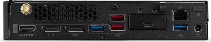 Actual product image Acer VERITON VERO VN4730G U5-225T (512 GB, 16 GB, Intel Core Ultra 5 225T, Intel Arc Graphics)