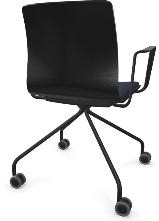 Produktbild Dauphin Fiore Konferenzstuhl