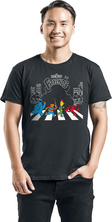 Produktbild Ernie, Bert, Cookie Monster, Elmo - Come Together (L)