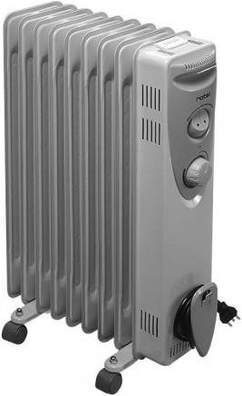 Rotel V 73.02 Ch (2000 W)