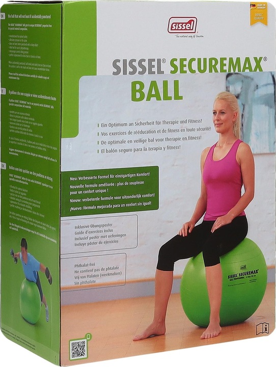 Immagine prodotto Sissel Securemax (65 cm)