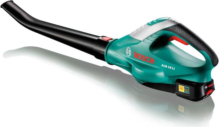 Bosch Home & Garden Alb 18 Li Eu