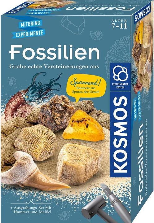 Produktbild Kosmos Kosmos