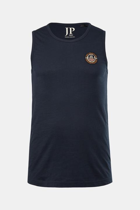 Produktbild JP1880 Tanktop, Unterhemd, Badge (7XL)