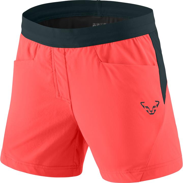 Produktbild Dynafit Women's Transalper Hybrid Shorts (38)