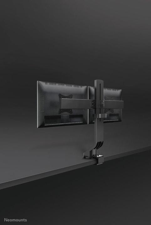 Actual product image Neomounts FPMA-D860DBLACK (Table, 27")