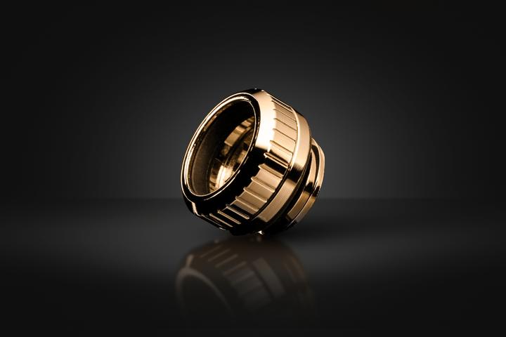 Actual product image EKWB EK-Quantum Torque Micro HDC 12