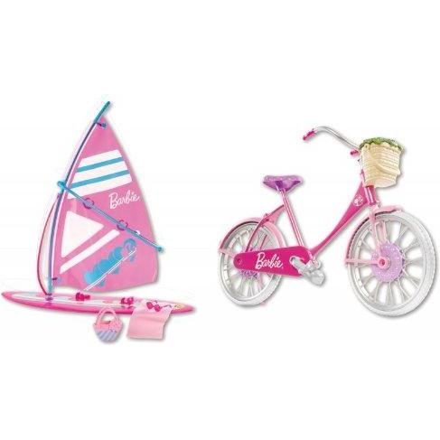 Mattel Y8625, Mehrfarbig (Y8625)