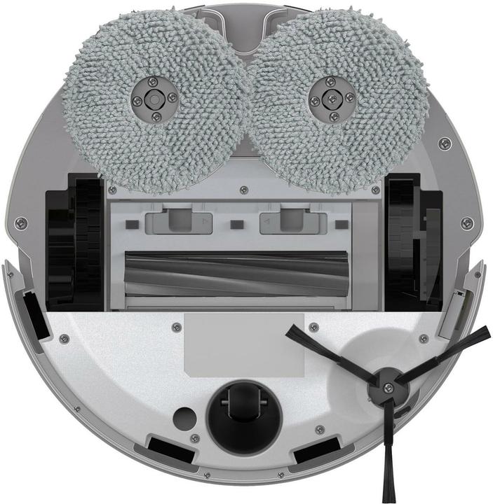 Image du produit Trisa T-Bot Plus 5000 (5000 Pa, Torchon d'essuyage)