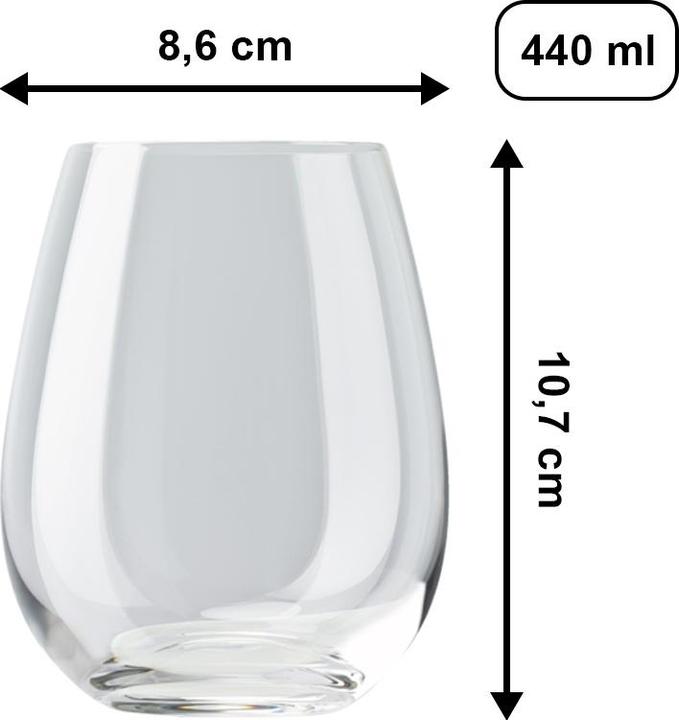Immagine prodotto Rosenthal 27007-016001-48011 (0.44 l, 1x)