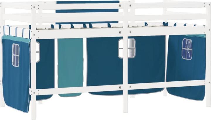 Actual product image VidaXL Imogen (90 x 190 cm)