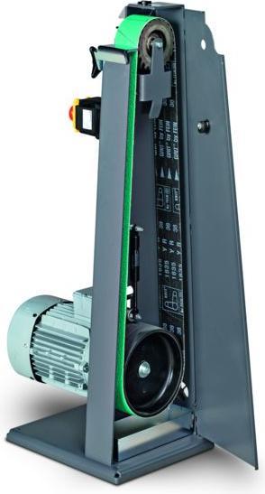 Immagine prodotto Fein Levigatrice a nastro compatta, 75 mm GRIT GKS 75 (Smerigliatrice, 1500 W)