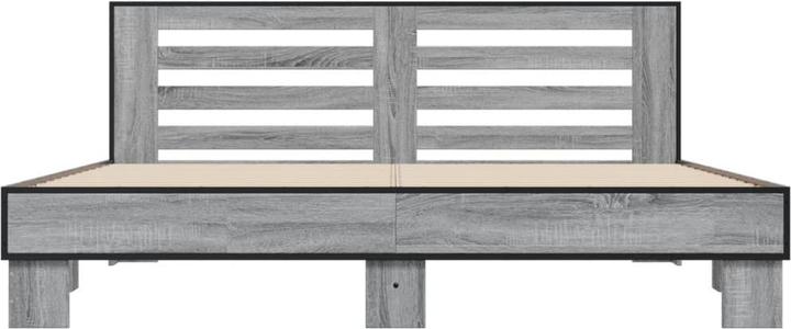 Image du produit vidaXL Bettgestell (200 x 200 cm)