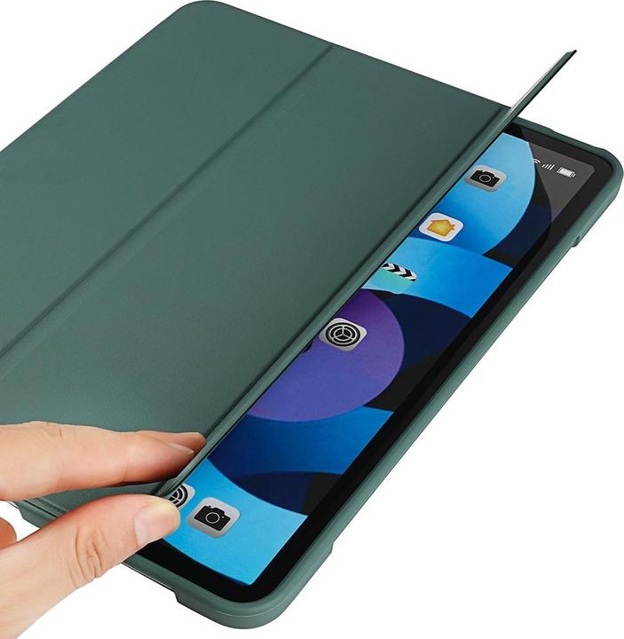 Produktbild Deltalabs Smart Case (Apple iPad Air 11 2024, Apple iPad Air 11 2025, Apple iPad Air 2020, Apple iPad Air 2022)