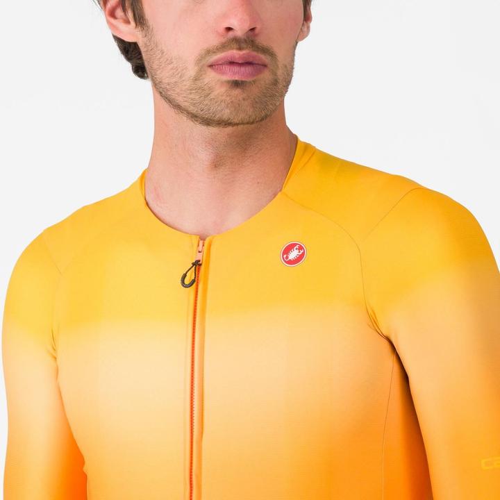 Produktbild Castelli UPF Long Sleeve Jersey (XL)