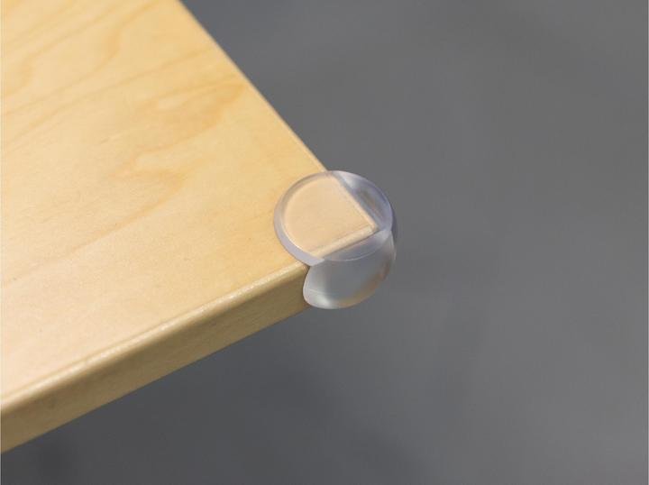 Actual product image Cocon Corner protectors