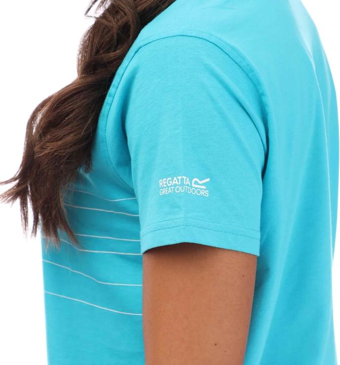 Produktbild Regatta Filandra III TShirt (40)