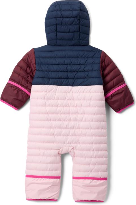 Actual product image Columbia Infant Powder Lite™ II Reversible Insulated Bunting (12XL)