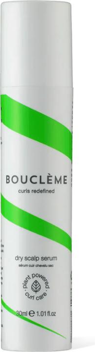 Image du produit Boucleme Bouclme - Shampooing moussant à sec 100 ml (30 ml, Shampoing liquide)