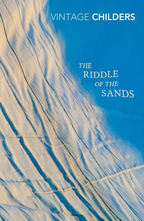 Produktbild The Riddle of the Sands (Englisch, Erskine Childers, 2013)