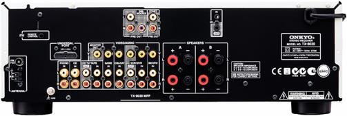 Produktbild Onkyo TX-8030 Stereo Receiver (Receiver)