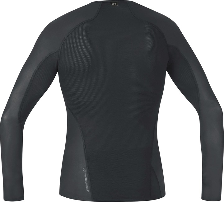 Produktbild Gore Wear Windstopper Base Layer Long Sleeve Shirt (M)