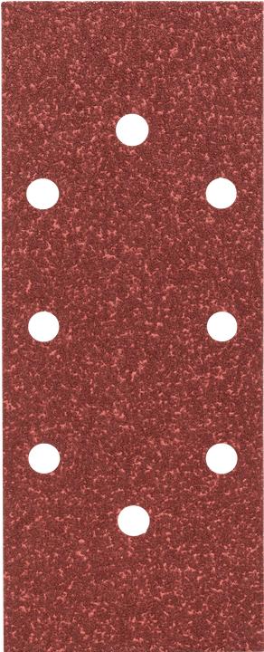 Produktbild Bosch Zubehör Schwingschleifpapier gelocht K (40)