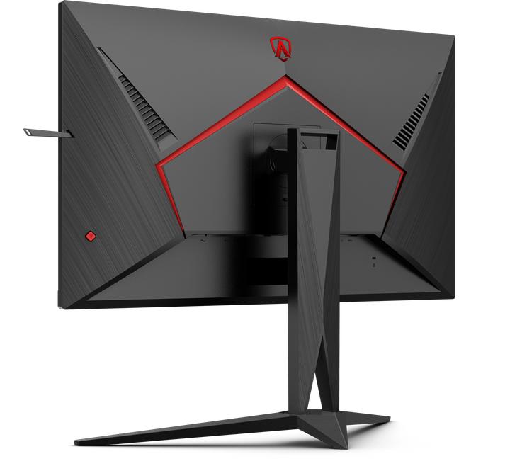 Produktbild AOC AG275QXN (2560 x 1440 Pixel, 27")