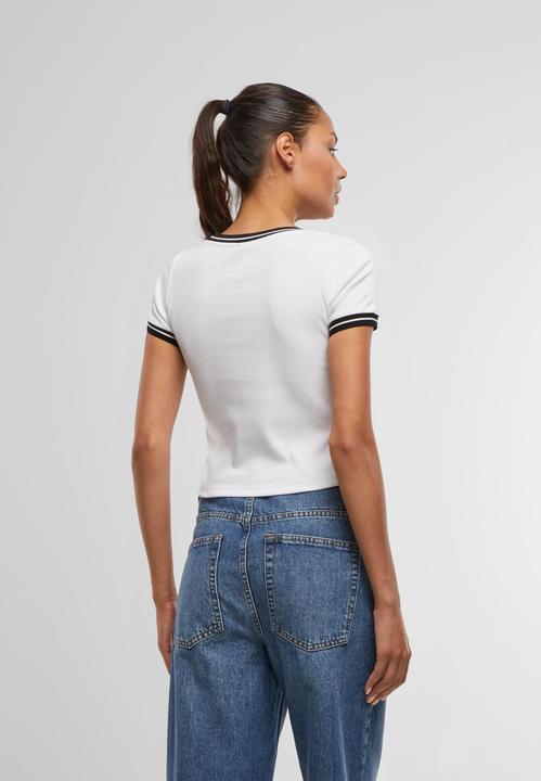 Produktbild Santa Cruz Mini Hand Ringer T-Shirt - 126229 (S)