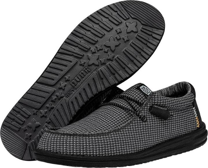 Immagine prodotto Hey Dude Wally Sport Mesh (44)